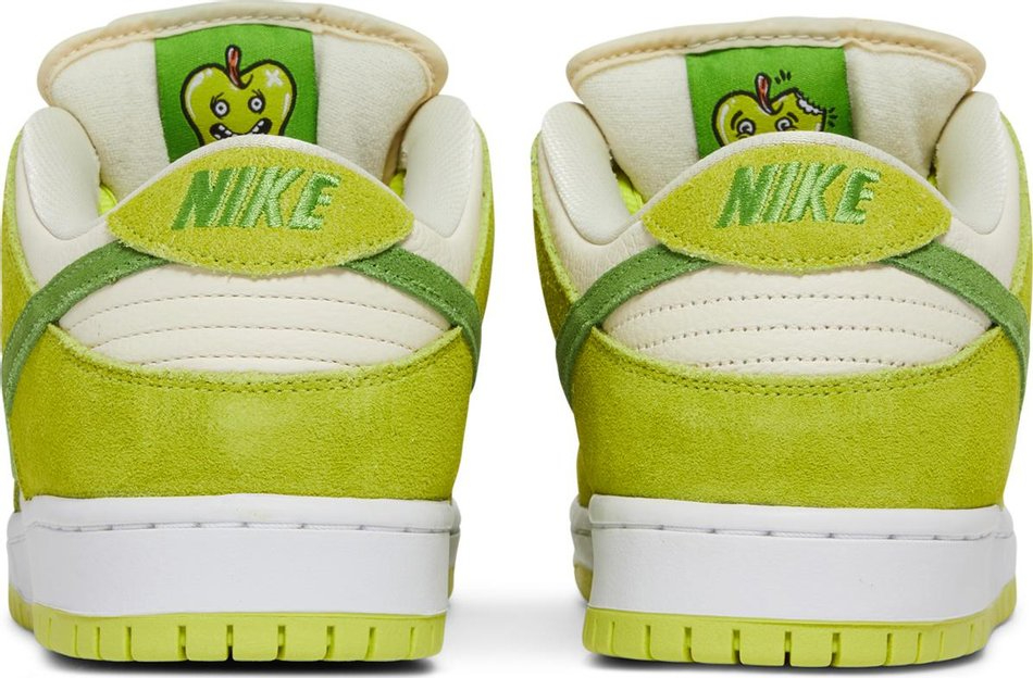Dunk Low Pro SB  Fruity Pack-Green Apple  DM0807-300 - vstockx