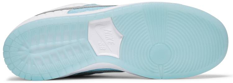 FTC x Dunk Low SB  Lagoon Pulse  DH7687-400 - vstockx