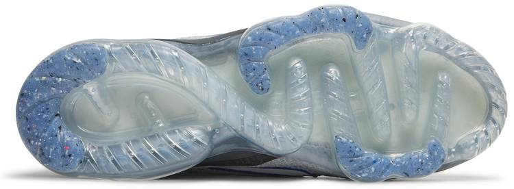 Air Vapormax 2021 Flyknit 'Bold Blue' DH4085-002 - vstockx