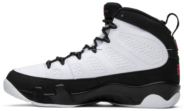 Air Jordan 9 Retro OG  Space Jam  2016 302370-112 - vstockx