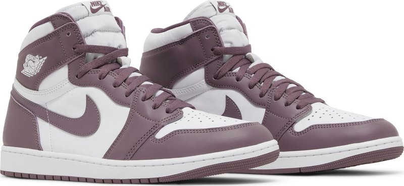 Air Jordan 1 Retro High OG  Mauve  DZ5485-105 - vstockx
