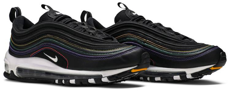 Wmns Air Max 97 'Multi Stitching' CK0738-001 - vstockx