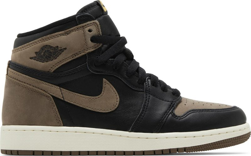 Air Jordan 1 Retro High OG GS  Palomino  FD1437-020 - vstockx