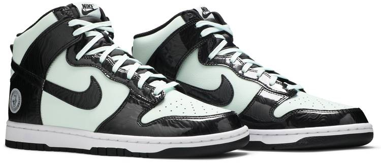 Dunk High SE  All Star 2021  DD1398-300 - vstockx