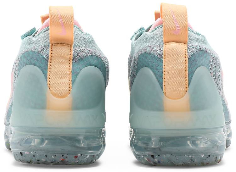 Wmns Air VaporMax 2021 Flyknit 'Light Dew' DH4088-300 - vstockx