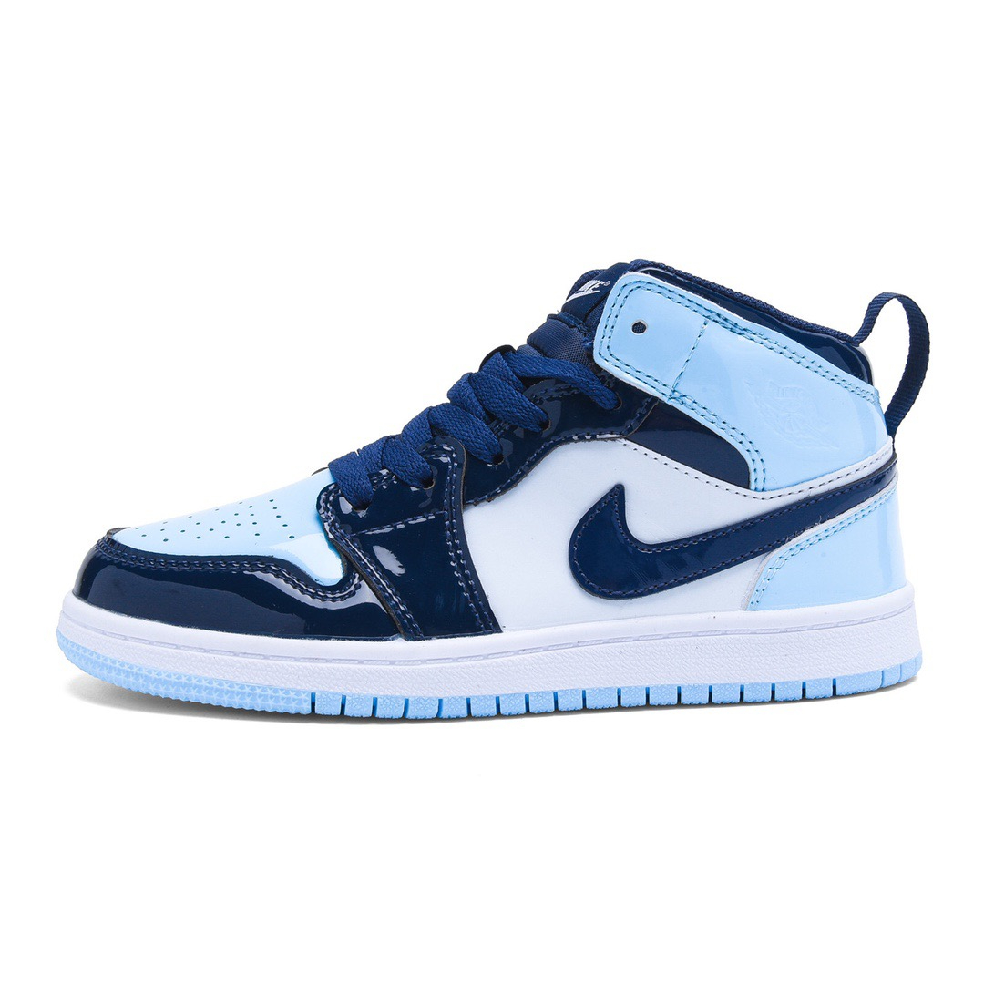 Air Jordan 1 Retro High PS  Blue Chill  CD0461-401 - vstockx