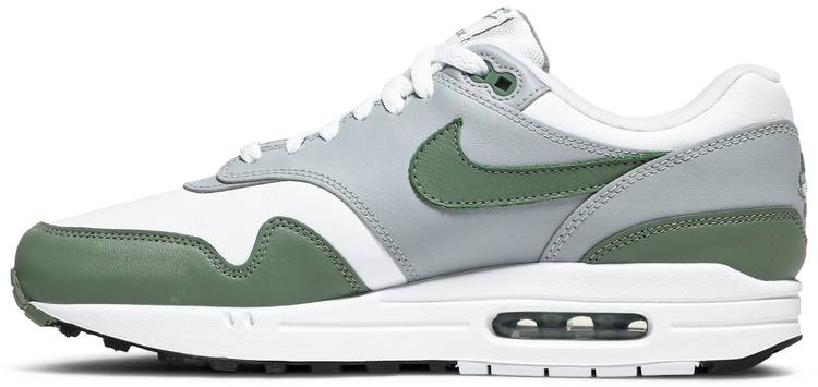 Air Max 1 Premium 'Spiral Sage' DB5074-100 - vstockx