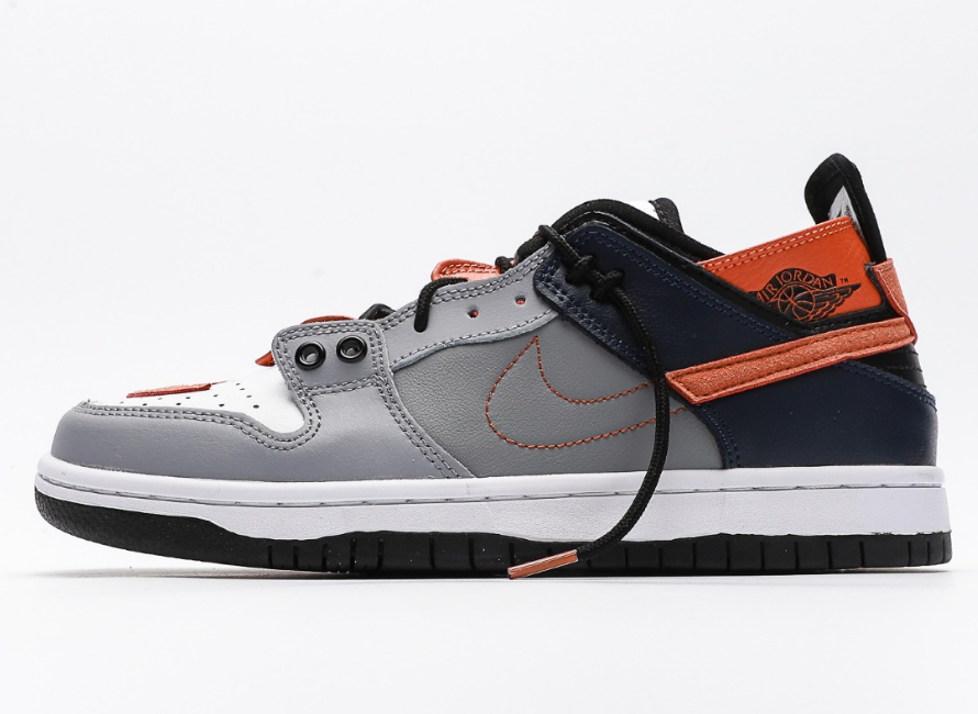 Dunk SB Low  Paris  DC7455-082 - vstockx