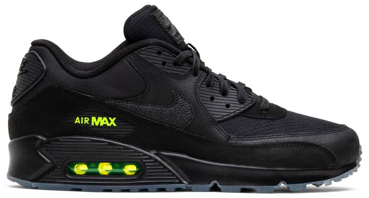 Air Max 90 'Night Ops' AQ6101-001 - vstockx