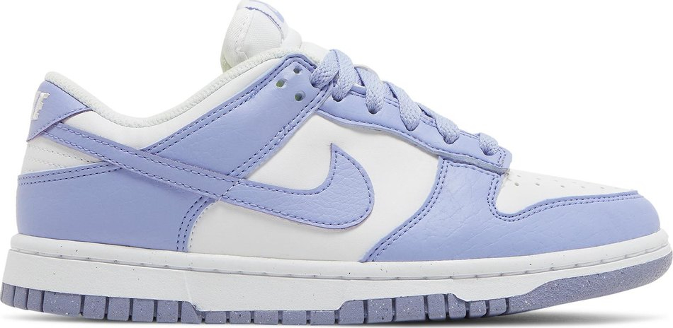 Wmns Dunk Low Next Nature  Lilac  DN1431-103 - vstockx