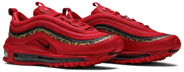 Air Max 97 'University Red' BV6113-600 - vstockx