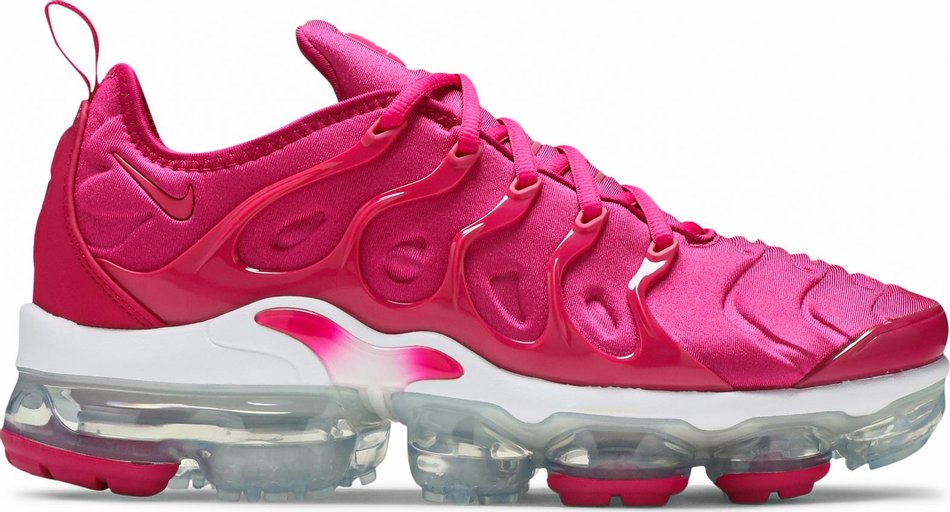 Wmns Air VaporMax Plus 'Fireberry' DJ3023-600 - vstockx