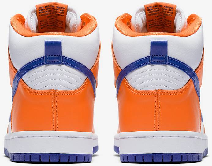 Danny Supa x SB Dunk High  Danny Supa  AH0471-841 - vstockx