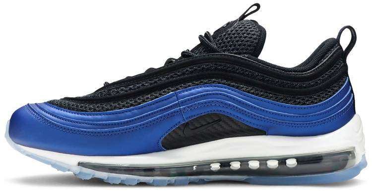Air Max 97 QS 'Royal Foamposite' CI5011-400 - vstockx