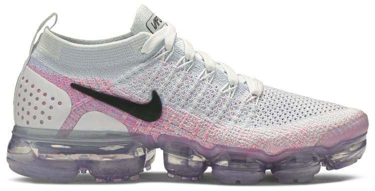 Wmns Air VaporMax 2 'Hydrogen Blue' 942843-102 - vstockx