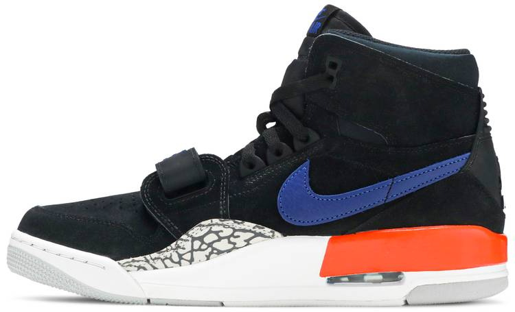 Jordan Legacy 312  Knicks  AV3922-048 - vstockx