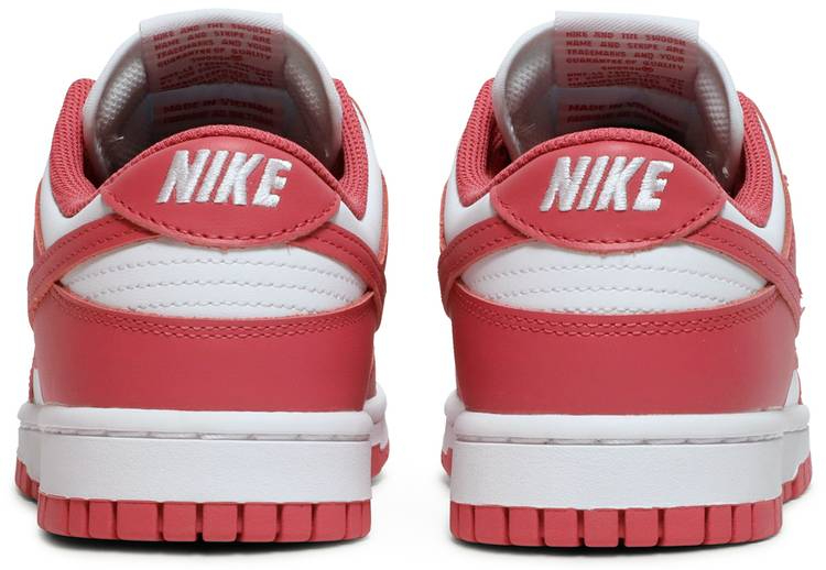 Wmns Dunk Low  Archeo Pink  DD1503-111 - vstockx