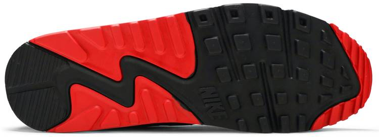 Air Max 90 'Photo Blue University Red' CT1687-400 - vstockx