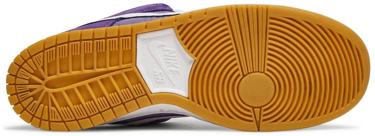 Dunk Low SB  Unbleached Pack-Lilac  DA9658-500 - vstockx
