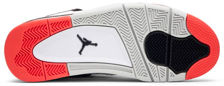 Air Jordan 4 Retro  Pale Citron  308497-116 - vstockx