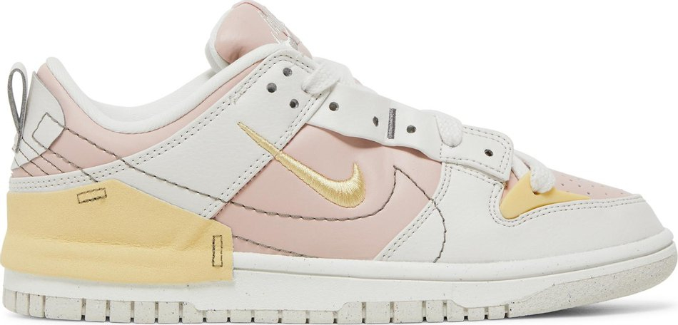 Wmns Dunk Low Disrupt 2  Pink Oxford  DV4024-001 - vstockx