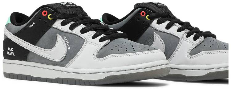 Dunk Low SB  Camcorder  CV1659-001 - vstockx