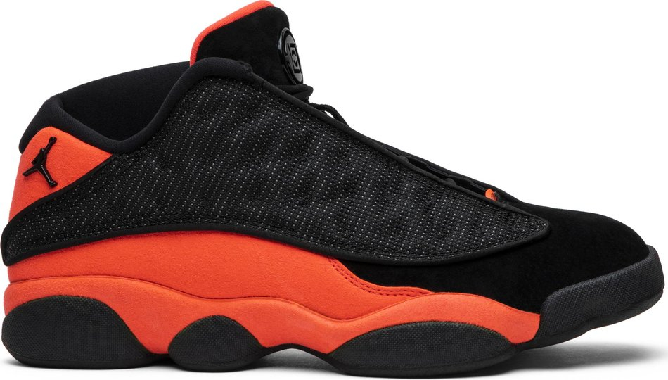 CLOT x Air Jordan 13 Retro Low  Infra-Bred  AT3102-006 - vstockx