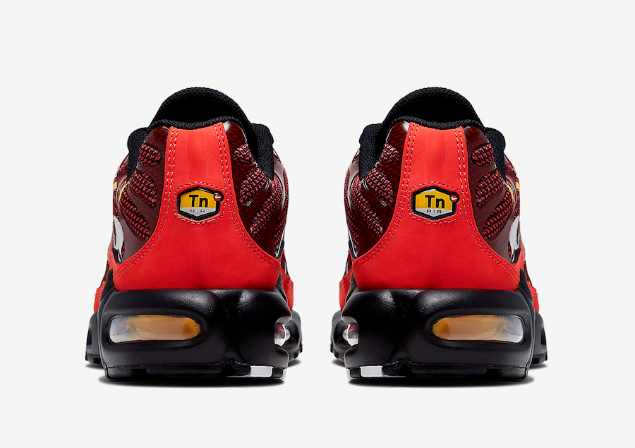 Air Max Plus 'Sunburst' CK9393-600 - vstockx