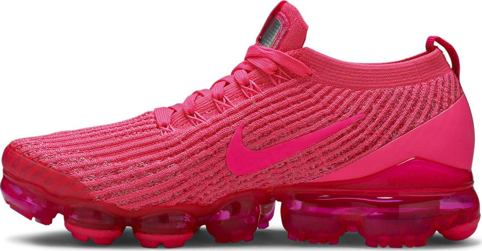 Wmns Air VaporMax Flyknit 3 'Pink' CT1274-600 - vstockx