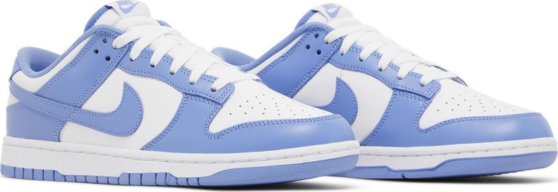 Dunk Low  Polar Blue  DV0833-400 - vstockx