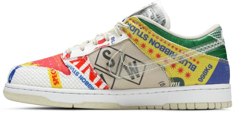 Dunk Low  City Market  DA6125-900 - vstockx