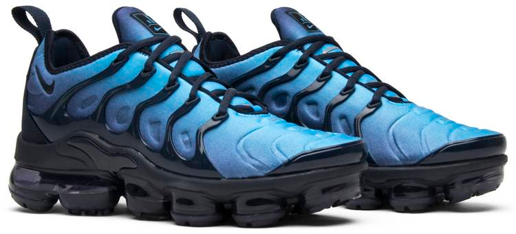 Air VaporMax Plus 'Photo Blue' 924453-401 - vstockx