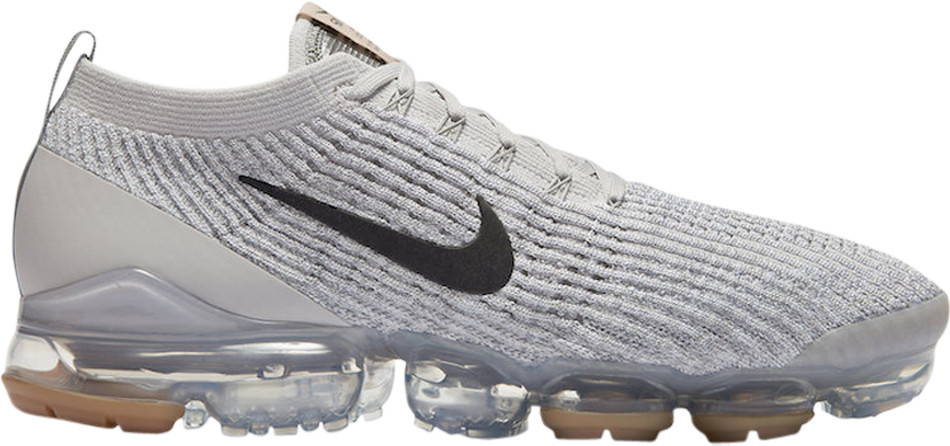 Air VaporMax 3.0 'Grey Gum' CT1270-003 - vstockx