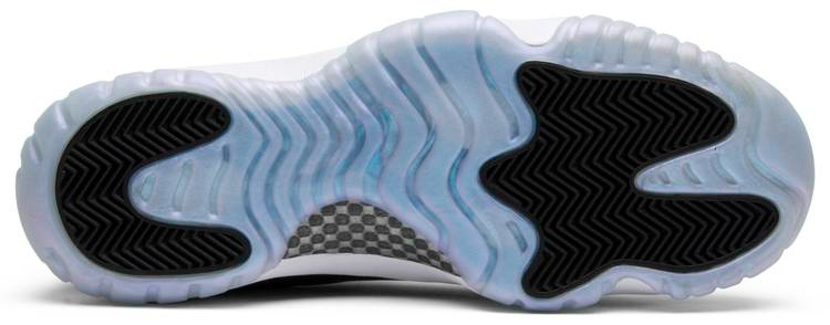 Air Jordan 11 Retro Low  Emerald  528895-145 - vstockx