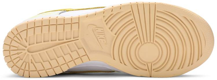 Wmns Dunk Low OG  Yellow Strike  DM9467-700 - vstockx