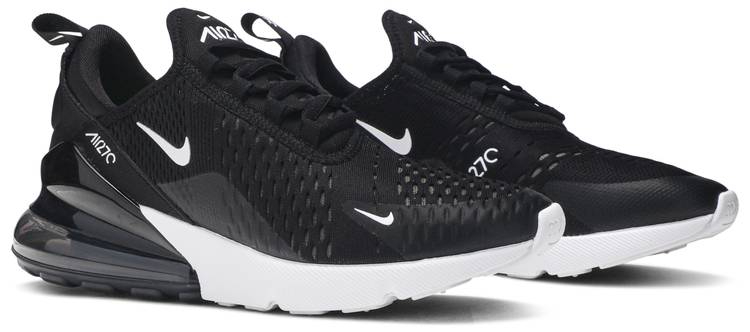 Wmns Air Max 270 'Black' AH6789-001 - vstockx
