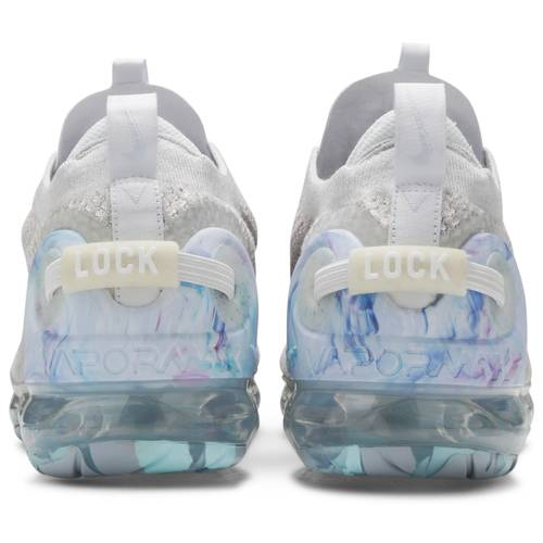 Air VaporMax 2020 Flyknit 'Summit White' CJ6740-100 - vstockx