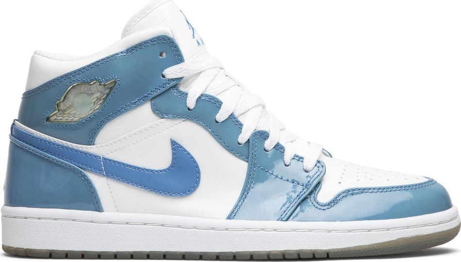 Air Jordan 1 Retro  UNC Patent  136085-140 - vstockx
