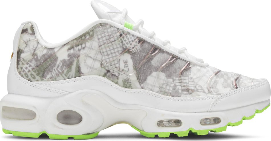 Air Max Plus LX 'Vintage Print' BQ4803-100 - vstockx
