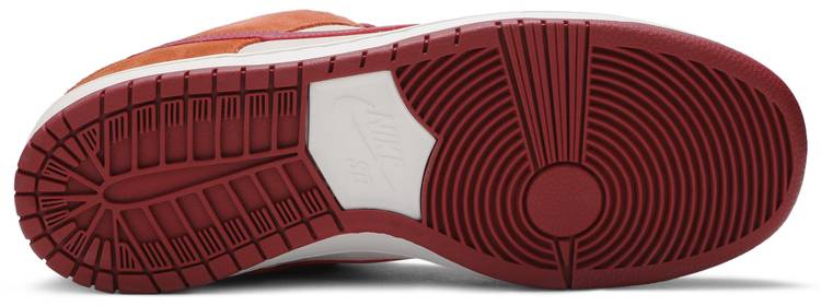 Dunk Low Pro SB  Dark Russet  BQ6817-202 - vstockx