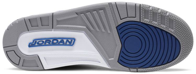 Air Jordan 3 Retro  Varsity Royal  CT8532-400 - vstockx