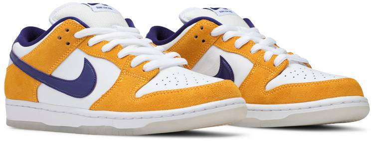 Dunk Low Pro SB  Laser Orange  BQ6817-800 - vstockx