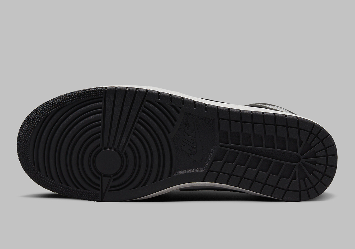 Air Jordan 1 Retro High  85 OG  Black White  BQ4422-001 - vstockx