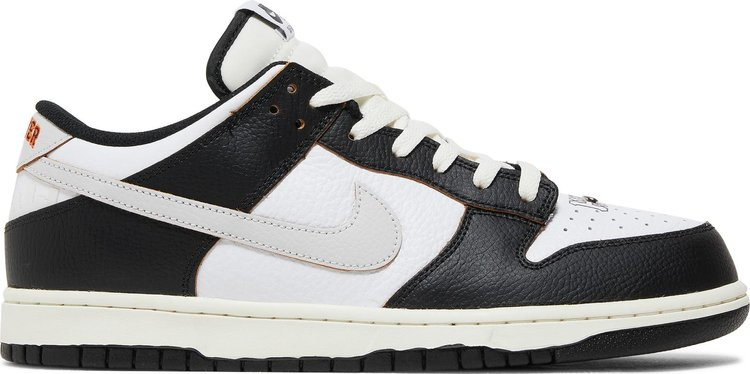 HUF x Dunk Low SB  San Francisco  FD8775-001 - vstockx