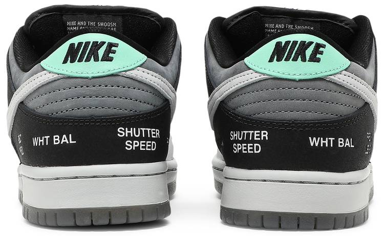 Dunk Low SB  Camcorder  CV1659-001 - vstockx
