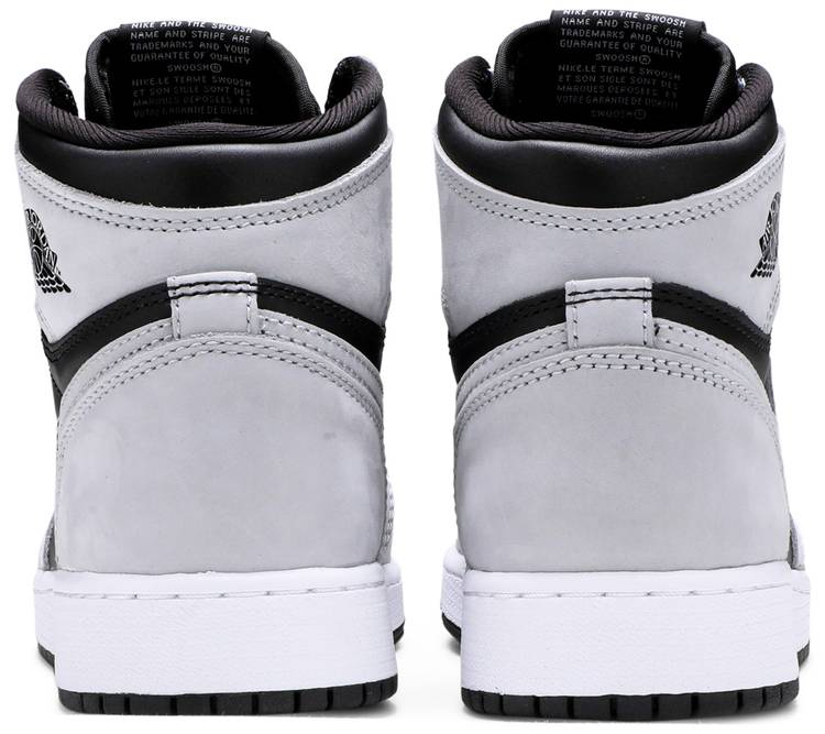 Air Jordan 1 Retro High OG GS  Shadow 2.0  575441-035 - vstockx