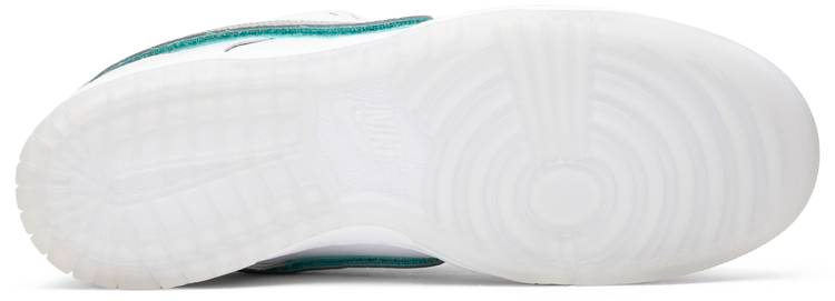 Diamond Supply Co. x Dunk Low Pro SB  White Diamond  BV1310-100 - vstockx