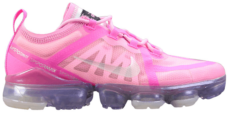 Wmns Air VaporMax 2019 'Psychic Pink' AR6632-600 - vstockx
