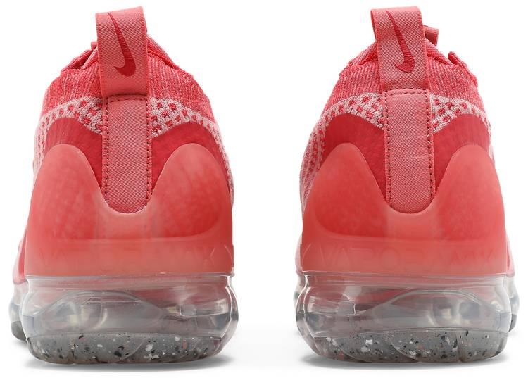 Wmns Air VaporMax 2021 Flyknit 'Magic Ember' DC4112-800 - vstockx