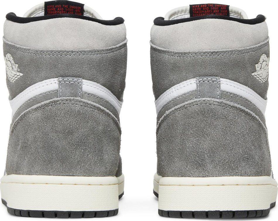 Air Jordan 1 Retro High OG  Washed Black  DZ5485-051 - vstockx